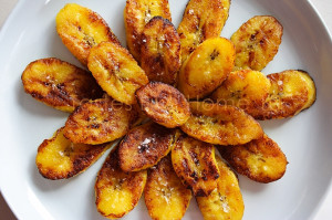 fried ripe plantains recipe fried plantains recipes fried plantains ...