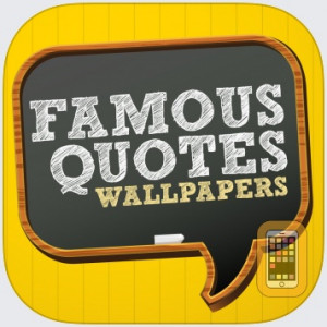 Famous Quotes Wallpapers - Funny, Inspirational, Sports, Religious ...