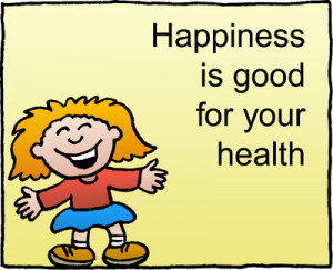 Good Happiness Clipart