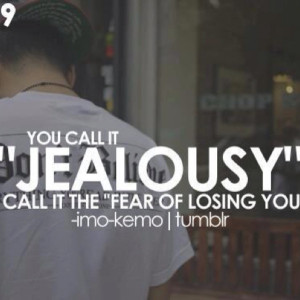 Jealousy Quotes For Her Jealousy quotes for her