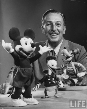 Walt Disney - Pedofilia e Satanismo