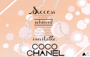 Coco Chanel Wallpaper Desktop wallpaper: march 2012