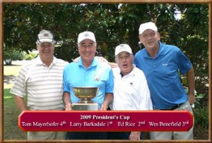 It is important that we respect our neighboring associations property ...