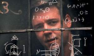 Beautiful MInd movie images