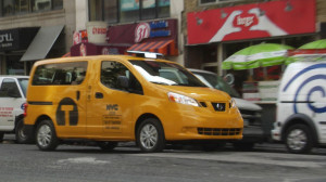 New York City Taxi Drivers and Fleet Owners Weigh-in on Final Taxi of