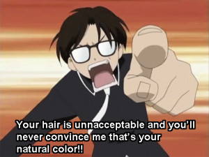 epilepsy warning gifset HAHAHAHAHAHAHAHA Momiji Sohma Fruits Basket ...