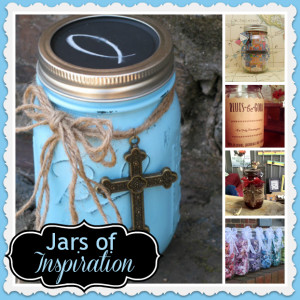 inspiration jars