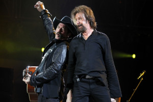 10. ‘Only in America,’ Brooks & Dunn