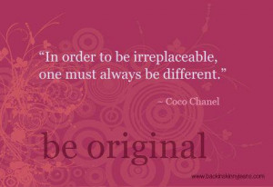 chanel, pink, quotes