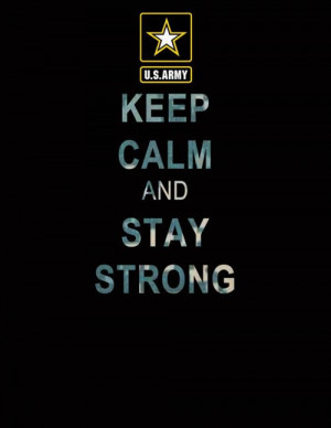 army quotes about life