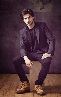 Thomas Mcdonell ♡