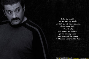 Maulana Jalal Al Din Rumi Quote Fb Profile Covers 2014