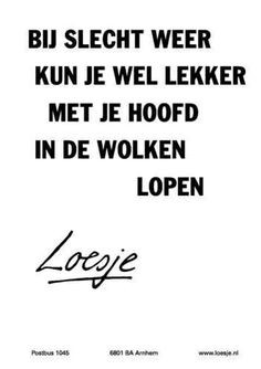 Ook dit is omdenken More