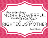 Lds Quotes Doubt Not Fear...