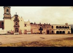 San Mateo Valparaiso, Zacatecas.♥ More