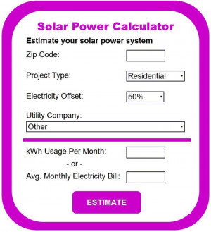 Why Online Solar Calculators and Phone Quotes Can Mislead Solar ...