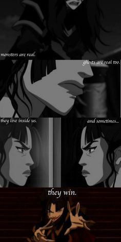... with the perfect demise manga quotes king quot legend of korra quotes