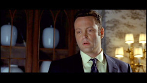 Vince Vaughn Wedding Crashers