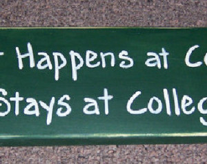 Funny College Graduation Quotes At college, grad gift