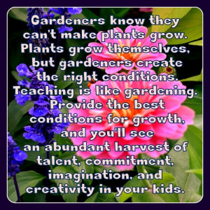 Gardeners Know