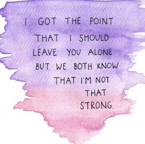Mayday Parade