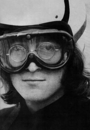 John Lennon - john-lennon photo