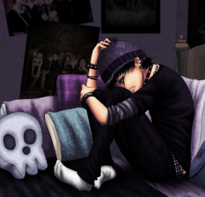 Stan may suffer from asthma, as an inhaler was shown amongst the ...