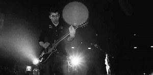 ... Alex Turner & Arctic Monkeys ) – Best Alex Turner Quotes Lyrics and