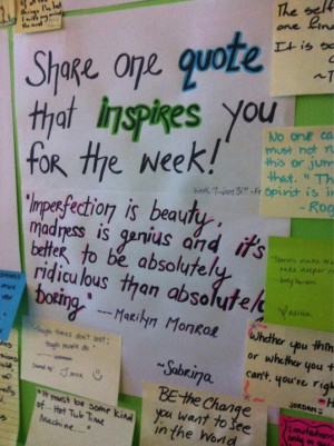 inspirational quotes