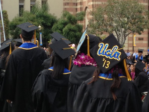 Casey Bradford / Daily Bruin