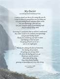 Original Inspirational Christian Poetry - Poems - My Doctor