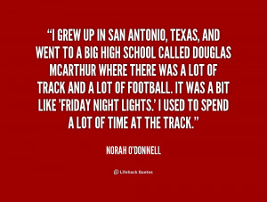 Quotes About Texas