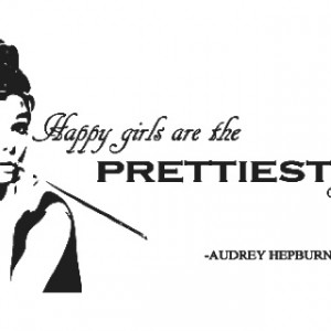 Audrey Hepburn quote: Audrey Hepburn Quotes