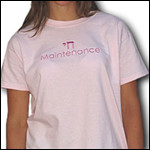 Chai Maintenance Tees