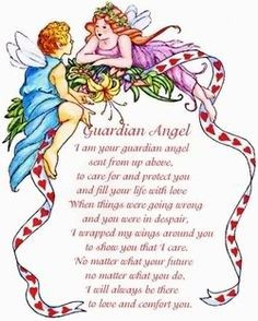 Angel Poem Quotes Sayings Photo: This Photo was uploaded by jane_doe ...