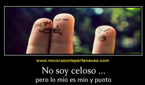 Celosa Yo Frases De Mujeres Celosas Imagenes Desmotivaciones Pelauts ...