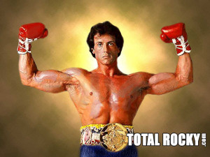 Rocky Rocky 2