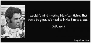 Eddie Van Halen Quotes