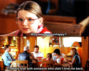 Little Miss Sunshine quotes collect(gifs)