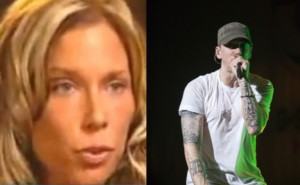 Quotes by Kim Mathers