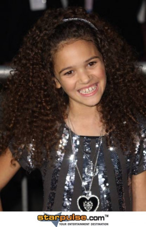 Madison Pettis Pictures And...