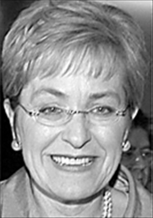 Marcy Kaptur
