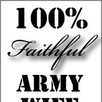 Military Quotes And Sayings For Wives Or Army Wife