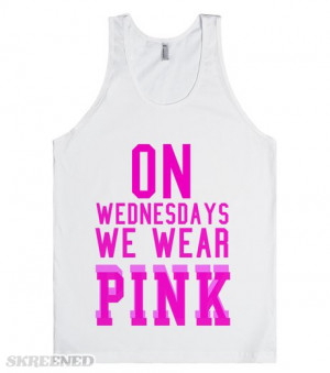 on-wednesdays-we-wear-pink-movie-quote-girls-tank-top-mean-girls ...