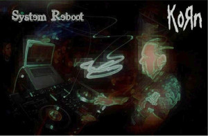 Freak Leash Korn Artist...