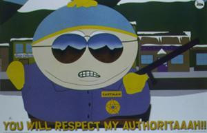 In best Cartman voice) KIIIIICCCKKKASSSSSS!!!