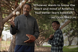 BASEBALL QUOTES
