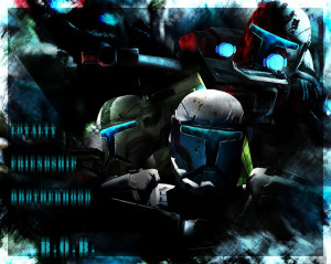 Republic Commando Image