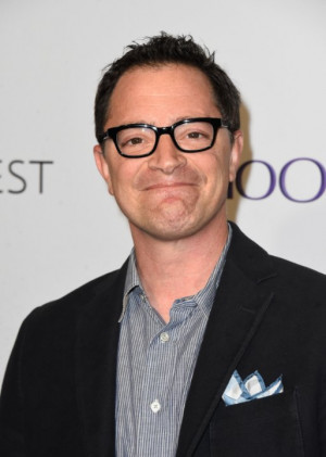 Joshua Malina at event of The Good Wife 2009
