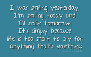 25+ Quotes About Being Happy